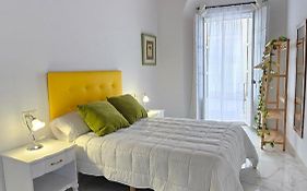 Don Roman Suites En Pleno Centro By Sanlucar Housing