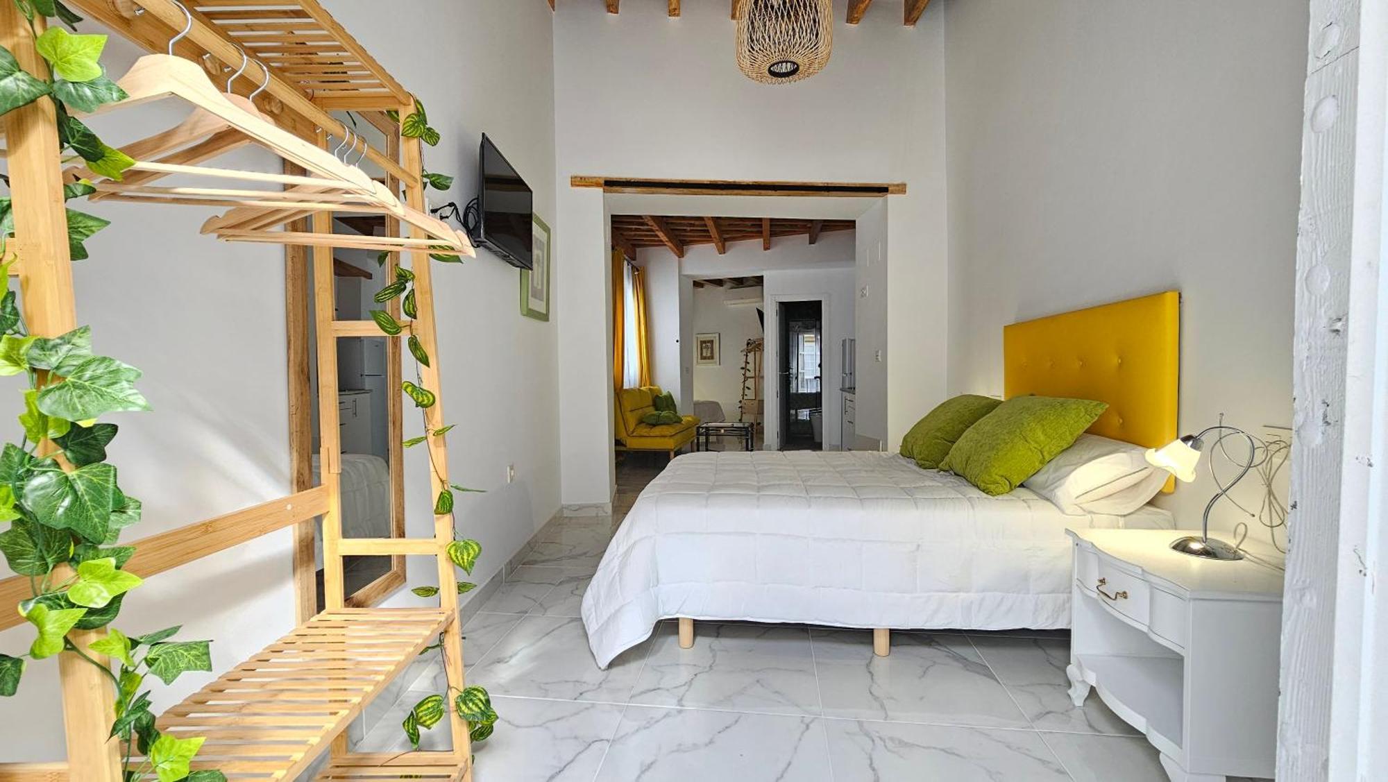 Don Roman Suites En Pleno Centro By Sanlucar Housing Sanlúcar de Barrameda Exterior foto